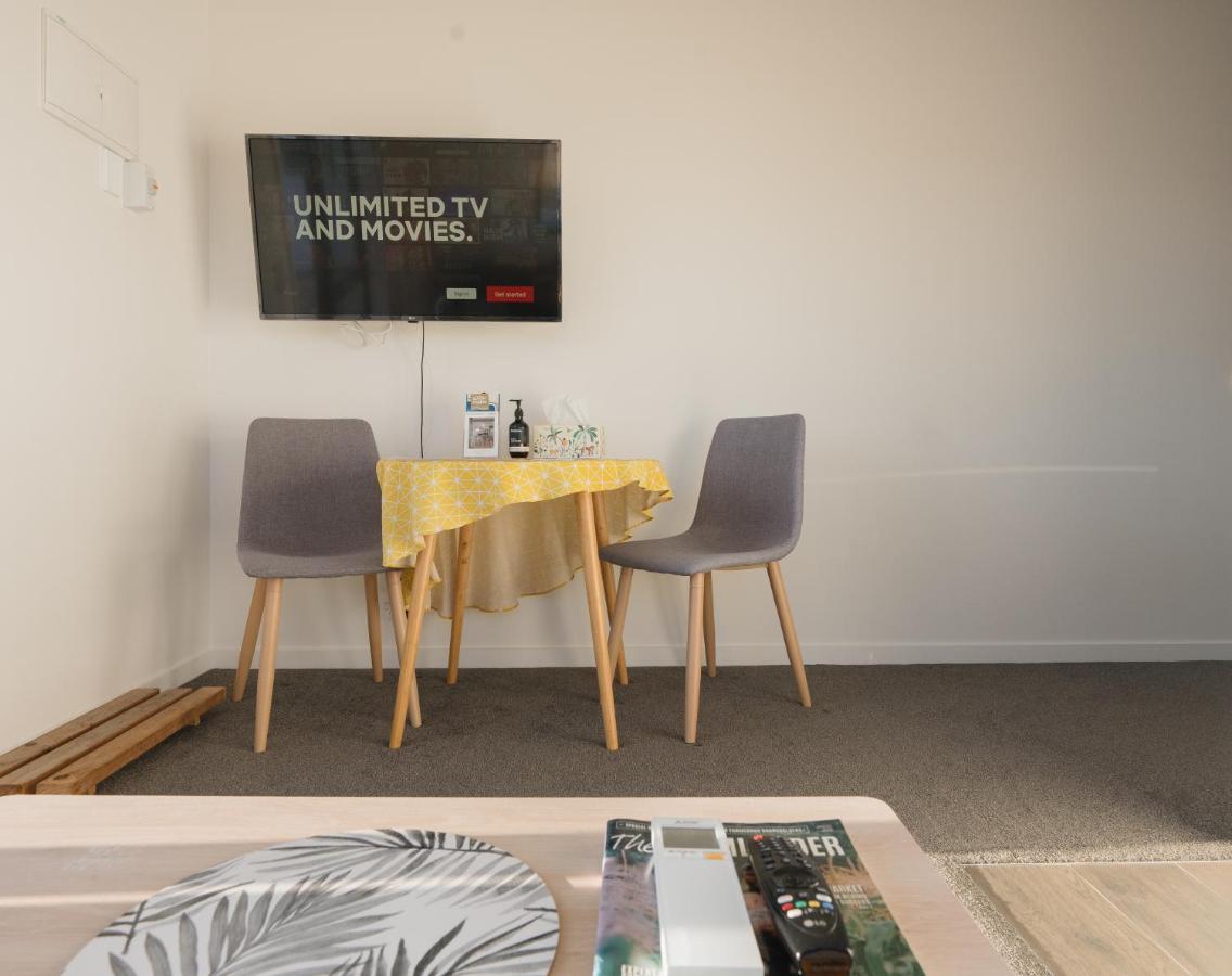 Entire Studio - Rodman 18 - Newly Furnished レイク・テカポ エクステリア 写真